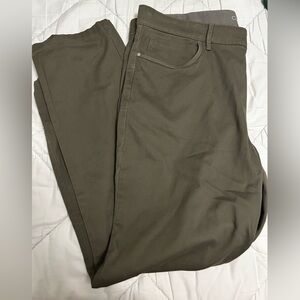 Calvin Klein Slim Fit Pants